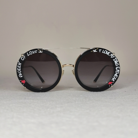 Dolce & Gabbana Sunglasses - Picture 2 of 9